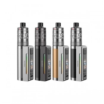 Aspire Zelos M80 Pod Mod Kit 80W