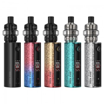 Eleaf iStick XC100 Vape Mod Kit 100W