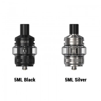 Eleaf Melo X Tank 5ml