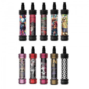 Fumytech Hookah Air Mini Pod Kit 30W