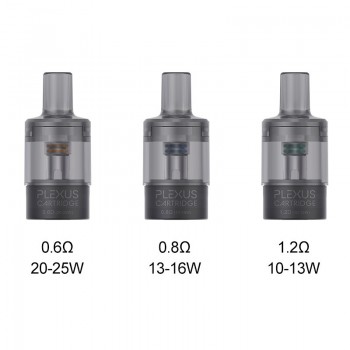 Innokin Plexus Replacement Pod Cartridge (2pcs/pack)