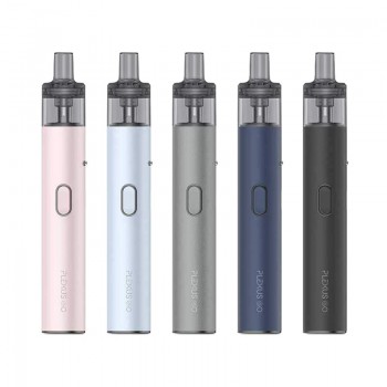 Innokin Plexus Go Pod Kit 16W
