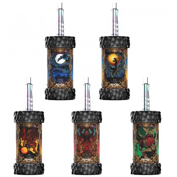 Olit Hookalit Mega 150K Kit