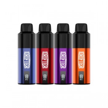 Drifter Bar 6000 Prefilled Pod Kit