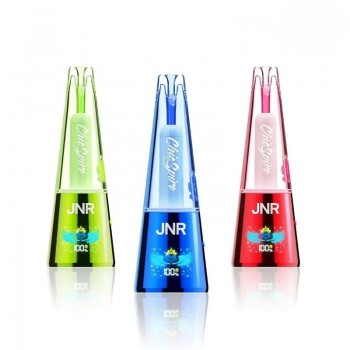 JNR ChicSpire 26.5K Puffs Prefilled Pod Kit