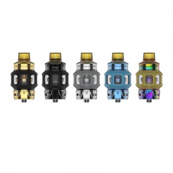 Uwell Valyrian 4 Sub Ohm Tank 8.5ml