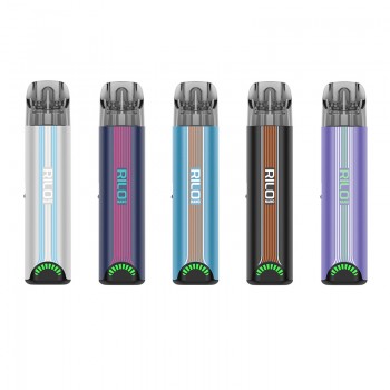 Vandy Vape Rilo Nano Pod Kit 35W