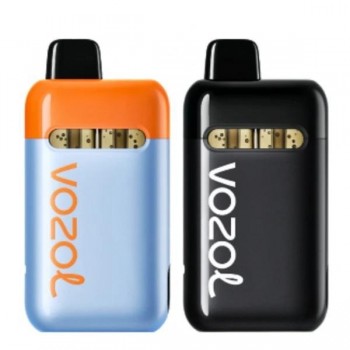 Vozol Neon Plug Max 36K Prefilled Pod Kit
