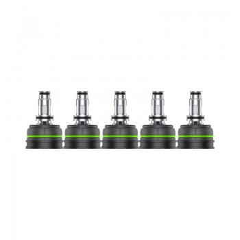 Uwell Crown Nano Replacement Coil (5pcs/pack)