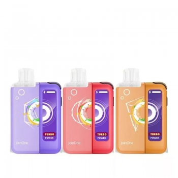 Elf Bar JoinOne15 Classic Prefilled Pod Kit