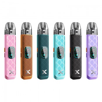 Freemax Rexa S2 Pod Kit 30W