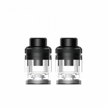Geekvape Aegis Force Empty Pod Cartridge (2pcs/pack)