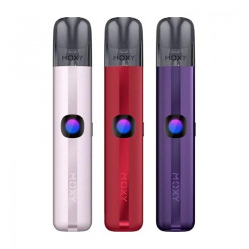 Hayati Moxy Pro Pod Kit