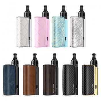Lost Vape Thelema Nexus Mini Pod Kit 25W