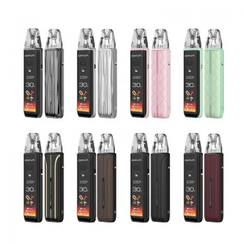 OXVA Xlim 3 Ultra Pod Kit 30W