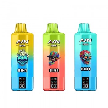 Aivono Aim Avn 150K 8 in 1 Kit