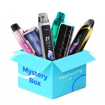 Vape Mystery Box (3pcs/pack)