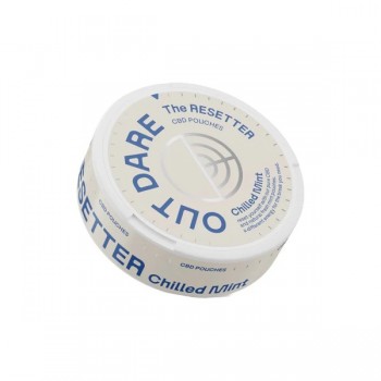 OUTDARE CBD Pouches (20pouches/box)