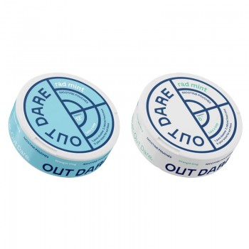 OUTDARE Nicotine Pouches (20pouches/box)