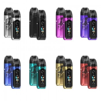 SMOK Nord 6 Pod Kit 80W