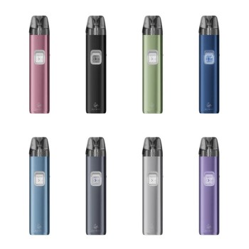 Elf Bar ELFX 2 Pod Kit 30W