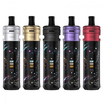 Lost Vape Astara Pod Mod Kit 80W