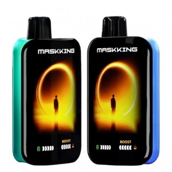 Maskking Extre 100K Kit