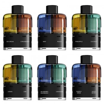 Maskking Mixio 35000 Prefilled Pod (1pc/pack)