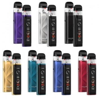 SMOK Novo 6 Ultra Pod Kit 40W