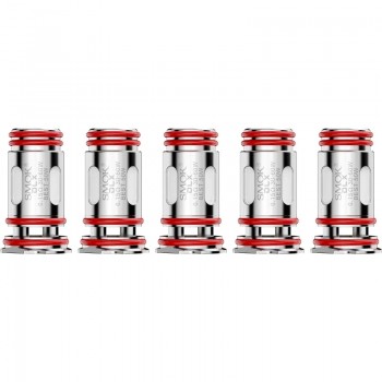 SMOK RPM4 Replacement Coil (5pcs/pack)