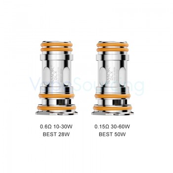 SMOK RPM4 Replacement Coil (5pcs/pack)