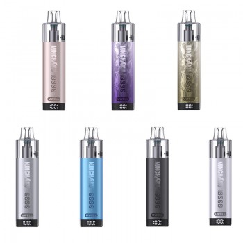 Uwell Nunchaku 10000 Pod Kit 16W