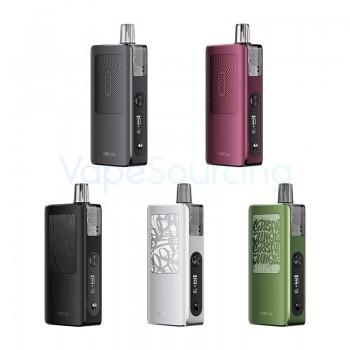 VOOPOO Doric Go Pod Kit 30W