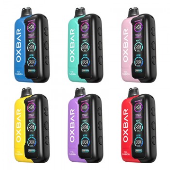 OXBAR Tri-Fusion 45K Kit