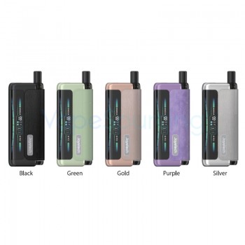Joyetech eRoll Slim Pro Pod Kit with PCC 2000mAh