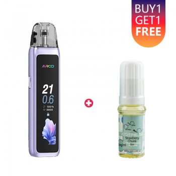 SMOK Arco Max Pod Kit 30W