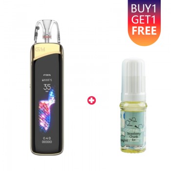 Uwell Caliburn G4 Pro Pod Kit 35W