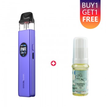 Vaporesso XROS 5 Pod Kit 30W