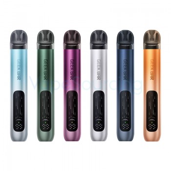 Geek Bar Spark Prefilled Pod Kit
