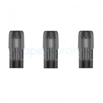 Joyetech eRoll Slim Pro Pod Cartridge Without Drip Tip (3pcs/pack)