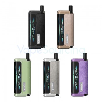 Joyetech eRoll Slim Pro Pod Kit with PCC 2000mAh
