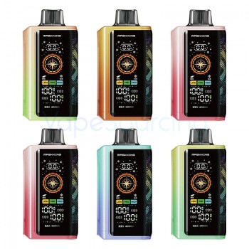 Maskking ICEX 40000 Kit