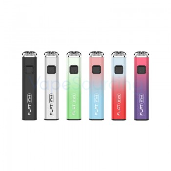 Yocan Flat Mini 510 Thread Battery 400mAh