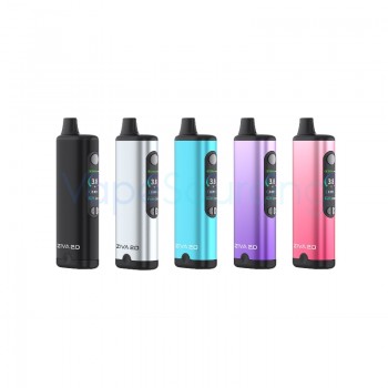 Yocan Ziva 2.0 510 Battery 650mAh