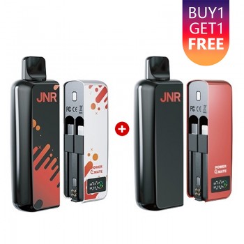 JNR PowerMate 30K Prefilled Pod Kit