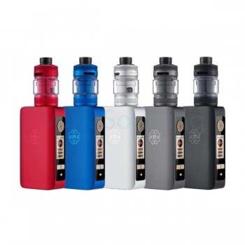 Dotmod dotBox V2 Vape Mod Kit 220W