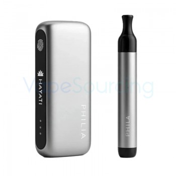 Hayati Philia Prefilled Pod Kit