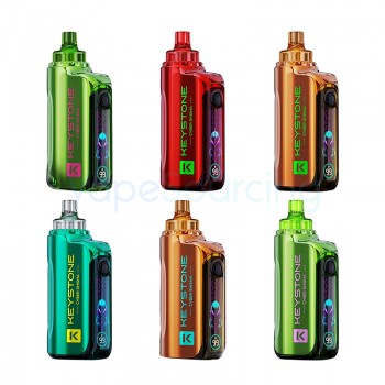 Keystone Cyber Shisha 30K Kit