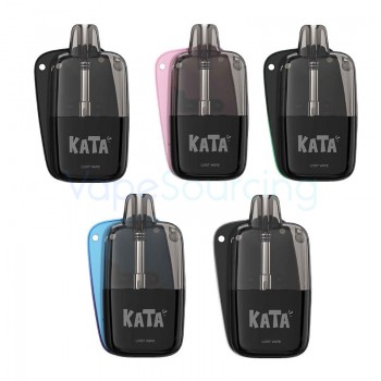 Lost Vape Kata Pod Kit 30W