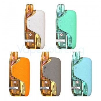 Olit Shellet 15K Prefilled Pod Kit